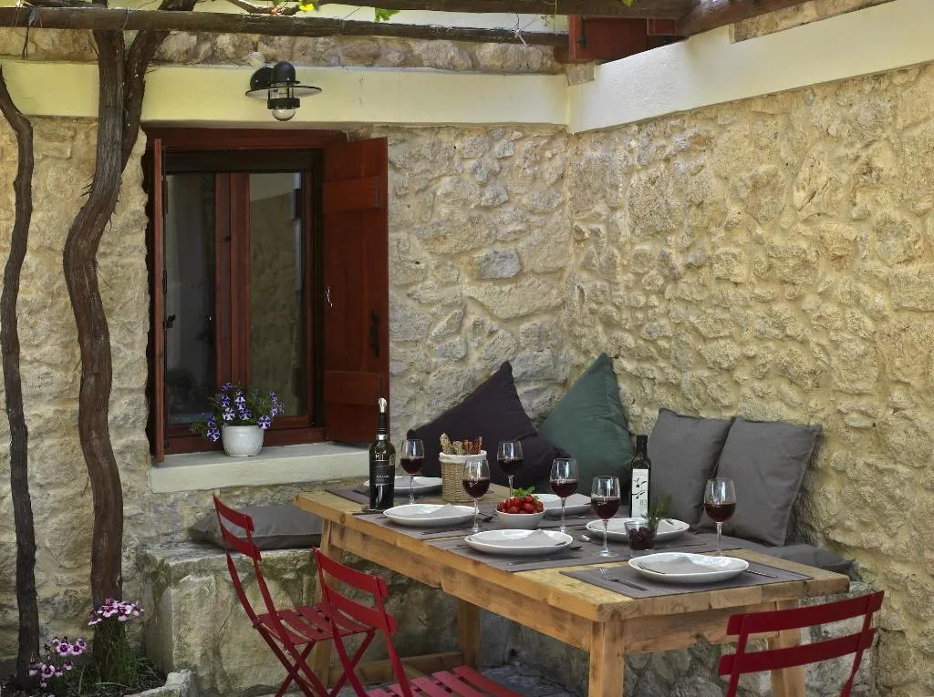 Room, Scalani Hills Residences, Crete