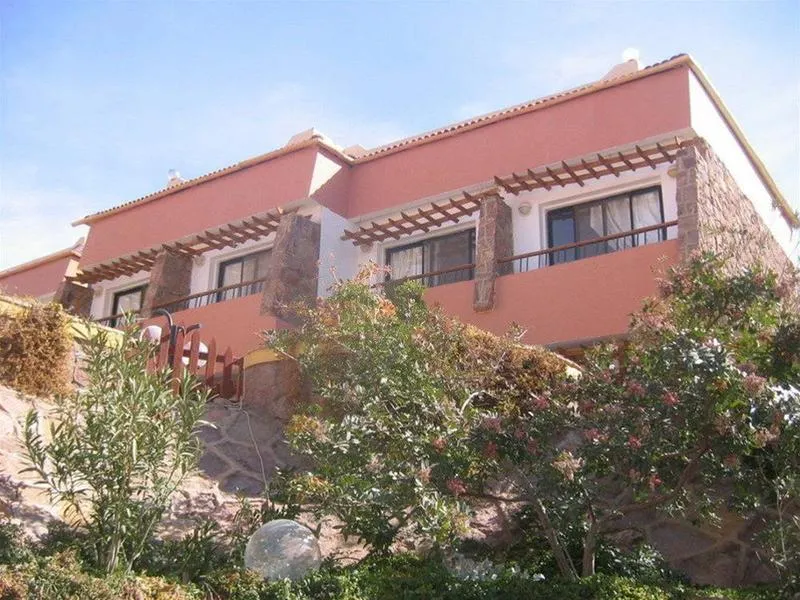 General view, Catherine Plaza, Red Sea Riviera