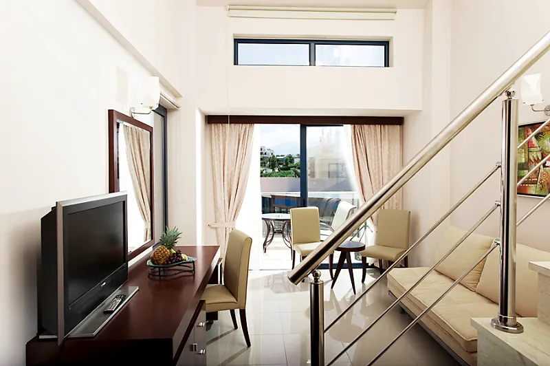 APARTMENT STANDARD Room, Galini Sea View, Crete