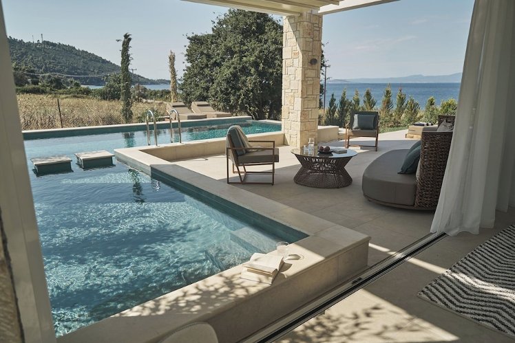 Kappa Resort, Thessaloniki