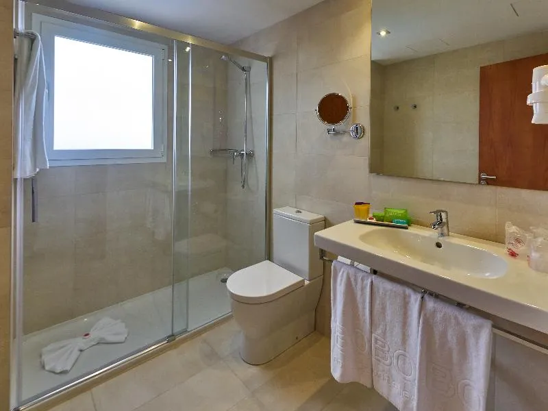 Room, BQ Can Picafort, Majorca