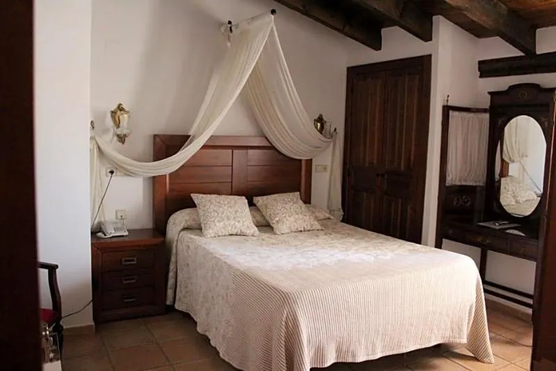 Lobby, La Villa, Costa Blanca