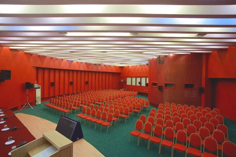 Conferences, Hotel Dobrudja, Varna