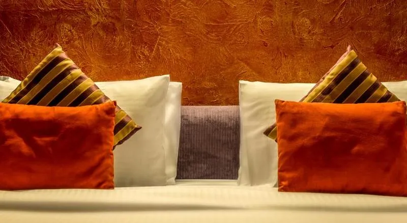 STUDIO CLASSIC Room, First Central Hotel Suites, Dubai