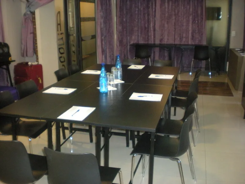 Conferences, Metropolitan, Halkidiki