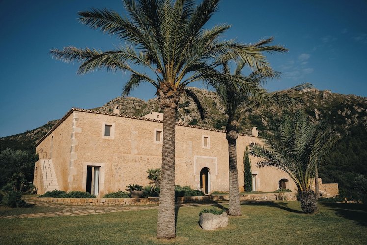 Es Racó d'Artà, Majorca