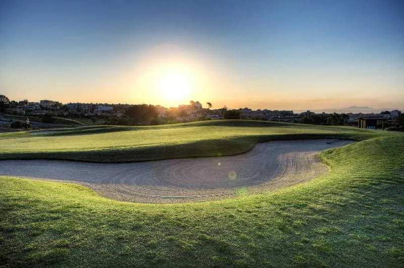 General view, Sheraton Mallorca Arabella Golf Hotel, Majorca