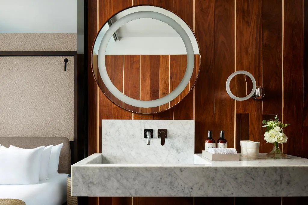 DOUBLE PREMIUM Room, NH Collection Ibiza, Ibiza
