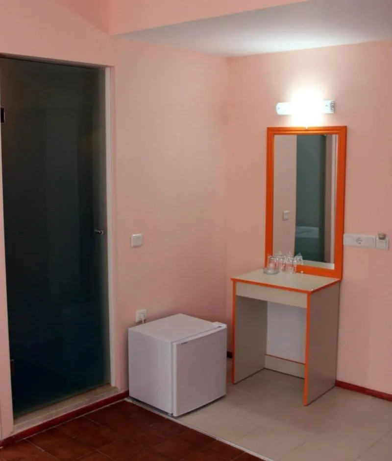 SINGLE STANDARD Room, Idyros Hotel, Antalya