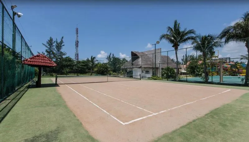 Sports and Entertainment, All Ritmo Cancun Resort & Water Park, Cancun Area