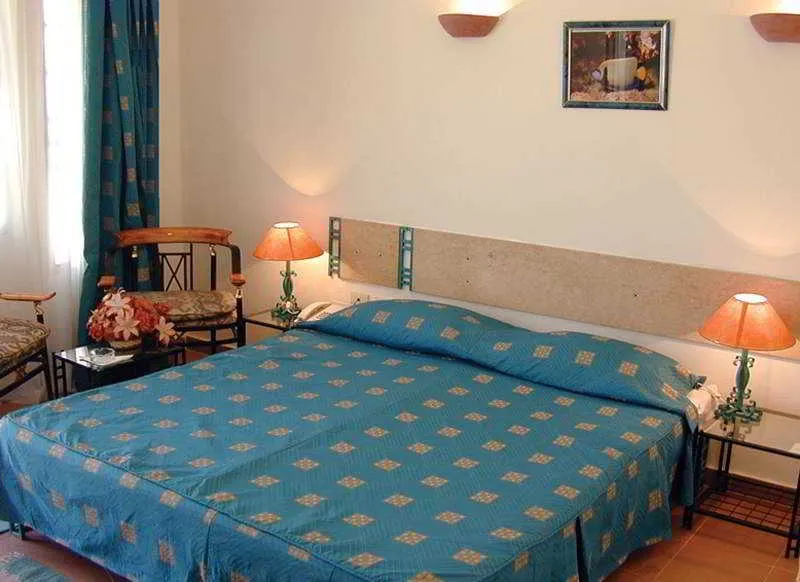 Room, Partner Sunset Resort, Red Sea Riviera