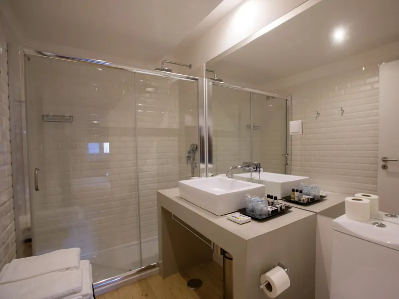 Double or Twin STANDARD Room, The 8 Down Town Suites, Lisbon