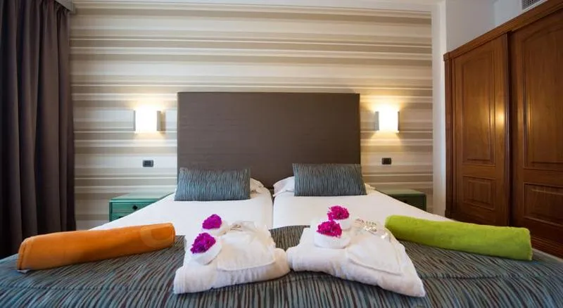 SUITE PREMIER Room, HD Pueblo Marinero, Lanzarote