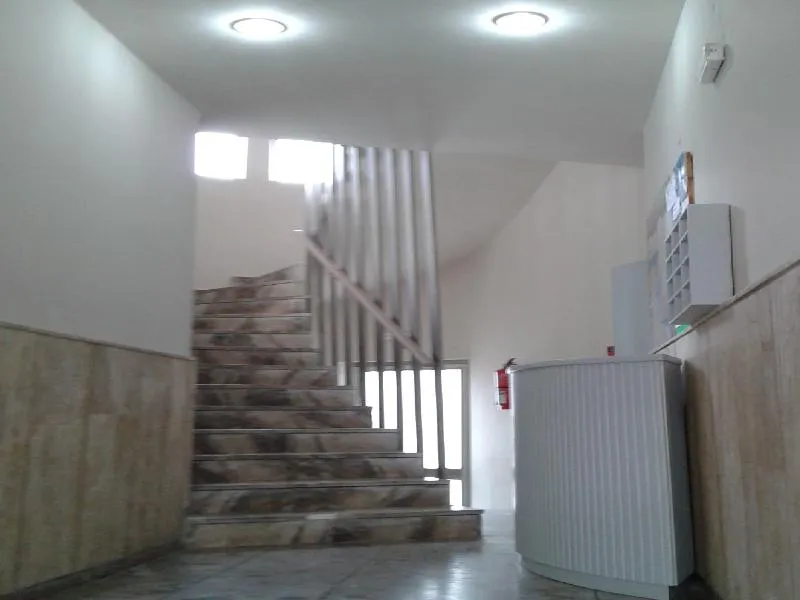 Lobby, Fantasia Hotel Apartments, Kos