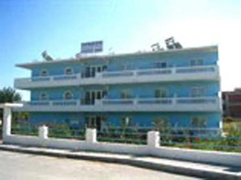 General view, Paradiso Studios, Rhodes
