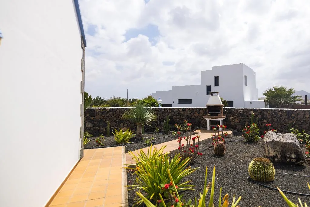 VILLA TWO BEDROOMS Room, Villas Tao Mazo, Fuerteventura