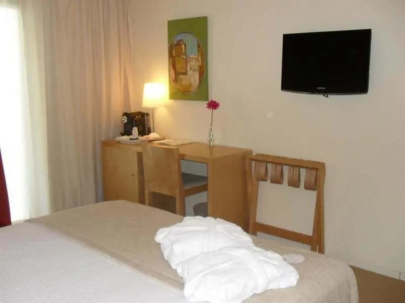 General view, Inlima Hotel e Spa, Porto