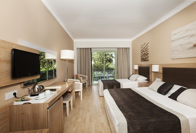 Numa Club Side Hotel, Antalya