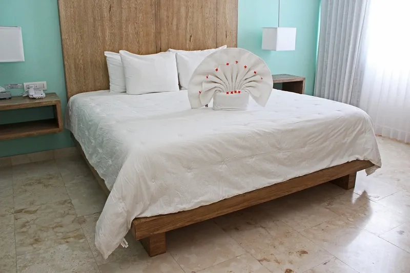 SUITE SUPERIOR Room, Anah Suites, Playa Del Carmen