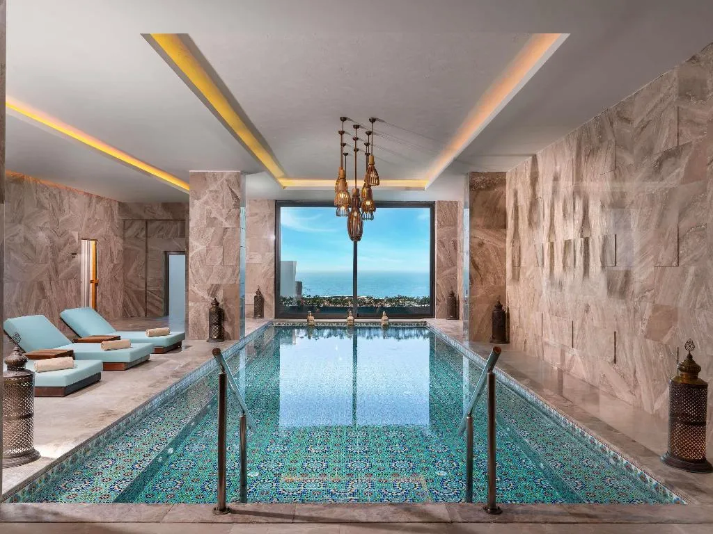Pool, Swissotel Living Bodrum, Bodrum