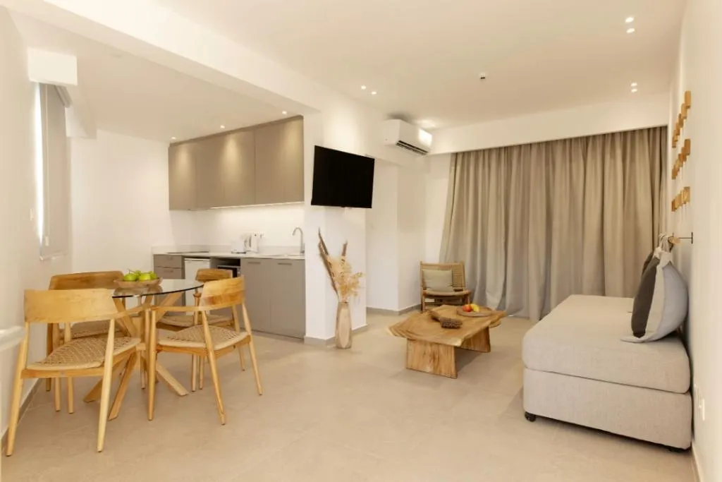 Room, Andreotis Hotel Apts, Cyprus
