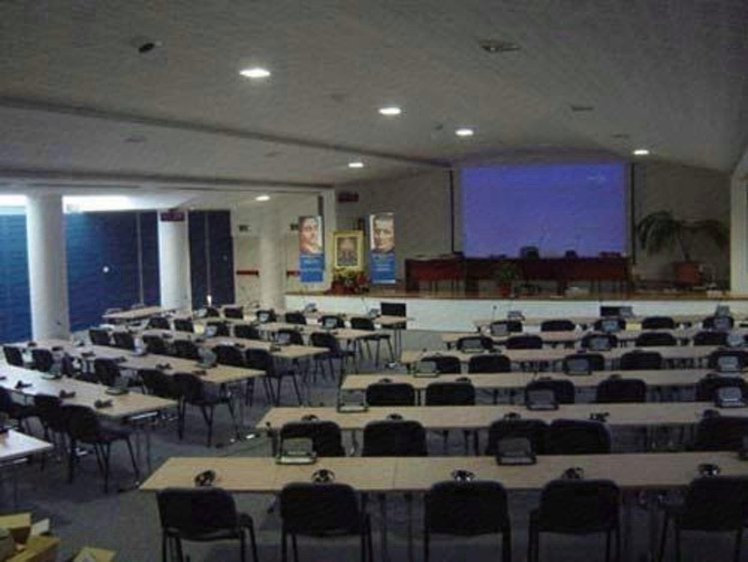 Seminario Torre D Aguilha, Lisbon