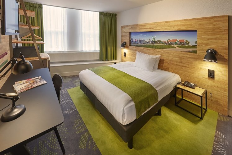 Nova Hotel & Apartments, Amsterdam