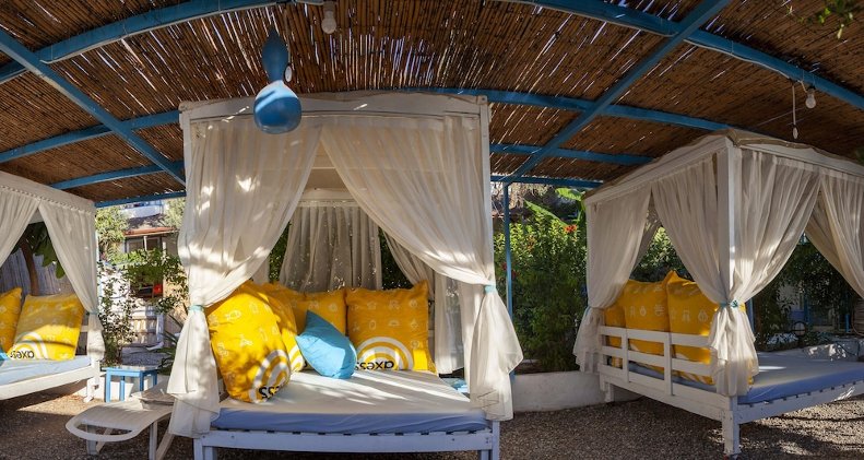 Bozburun Hotel Aphrodite, Dalaman