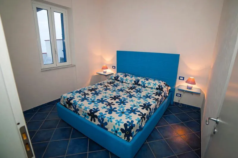 APARTMENT GARDEN VIEW Room, Magico Appartamenti Scafa, Catania