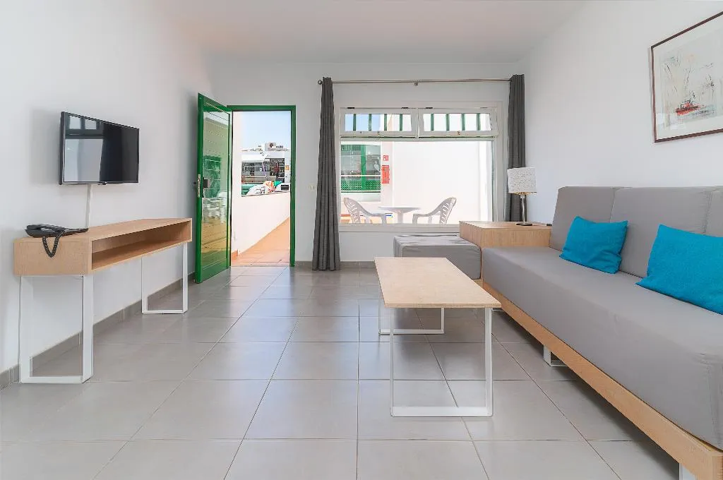 Room, Elena Apartamentos, Lanzarote