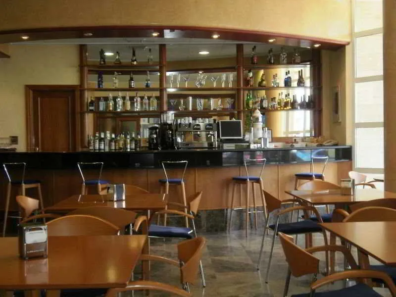 Bar, Bartos, Valencia