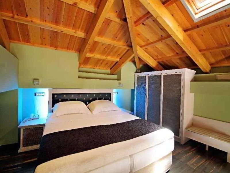 Room, Elia Fatma Boutique Hotel - Adults Only, Crete