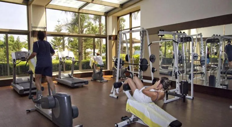 Sports and Entertainment, Fame Residence Lara & SPA, Antalya