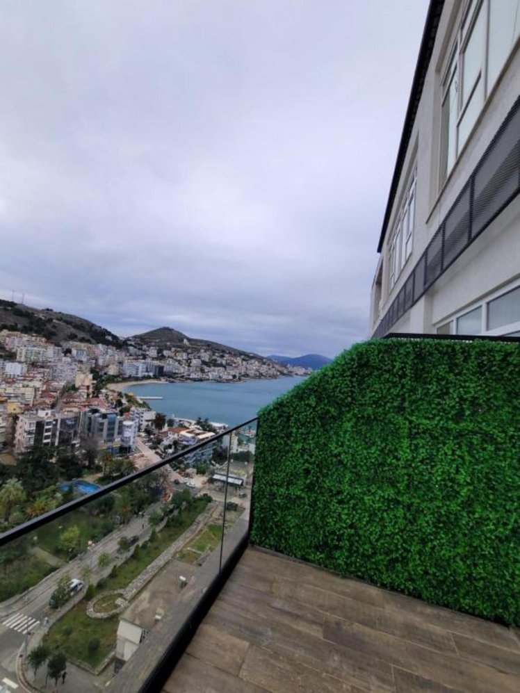 Toer Hotel & Spa, Southern Albania