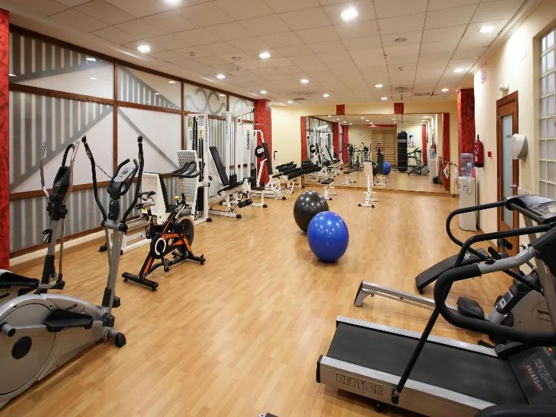 Sports and Entertainment, Peniscola Plaza Suites, Valencia