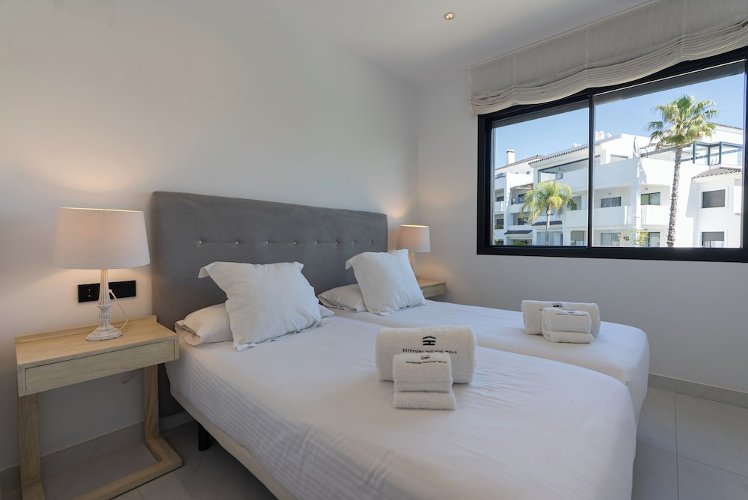 Estepona Holiday Hills, Costa Del Sol