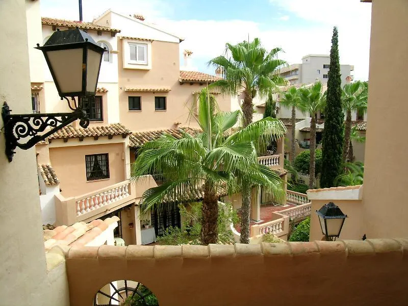 General view, Ona Aldea del Mar, Costa Blanca