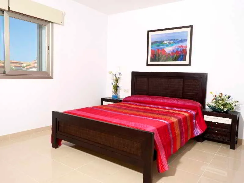 Room, Villas Marinda, Menorca