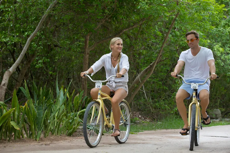 Sports and Entertainment, Kore Tulum Retreat  Spa Adults Only, Cancun Area