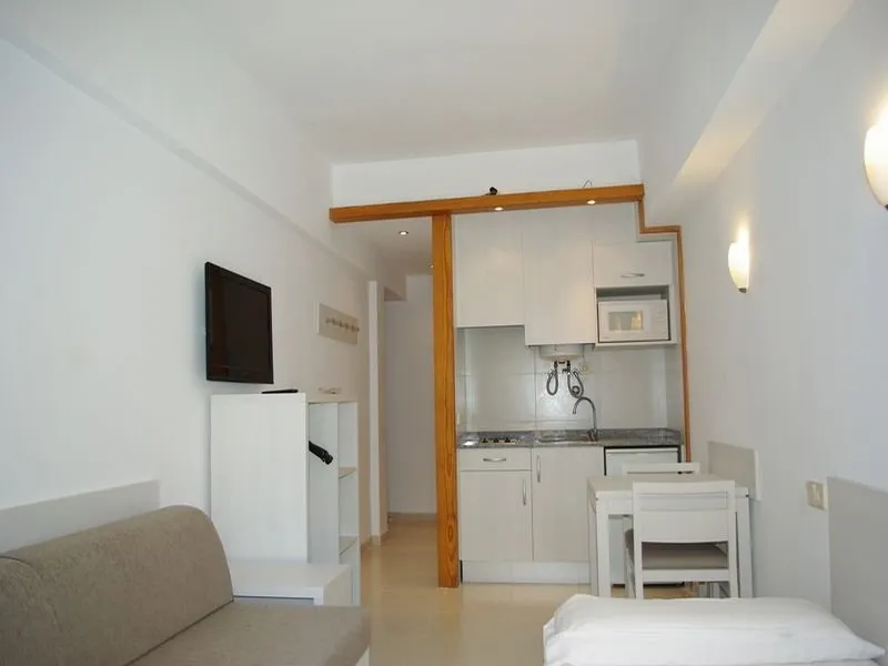 STUDIO CAPACITY 2 Room, Embat, Majorca