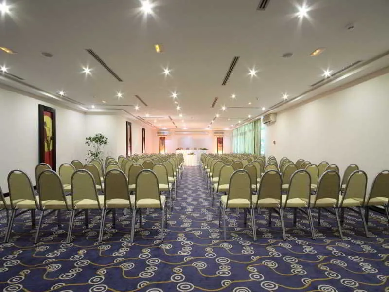 Conferences, Golden Tulip El Mechtel, Tunisia