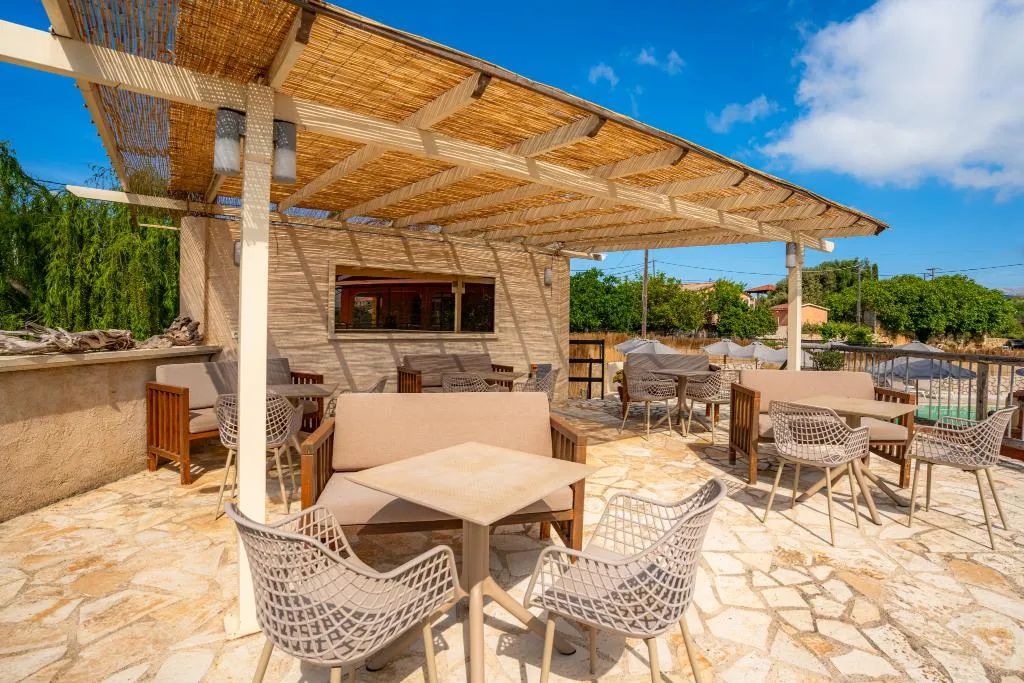 Bar, Coudour Boutique Hotel  Adults Only, Kefallinia