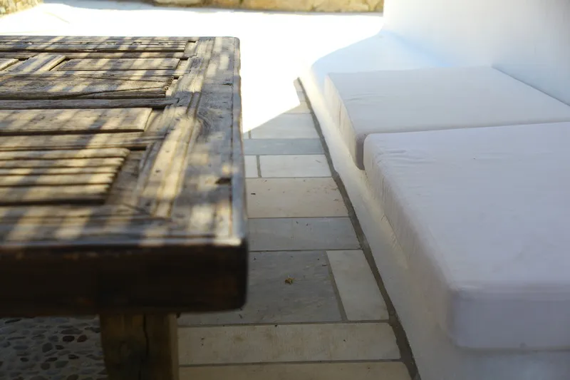 SUITE SUPERIOR SEA VIEW Room, Nama Villas, Mykonos