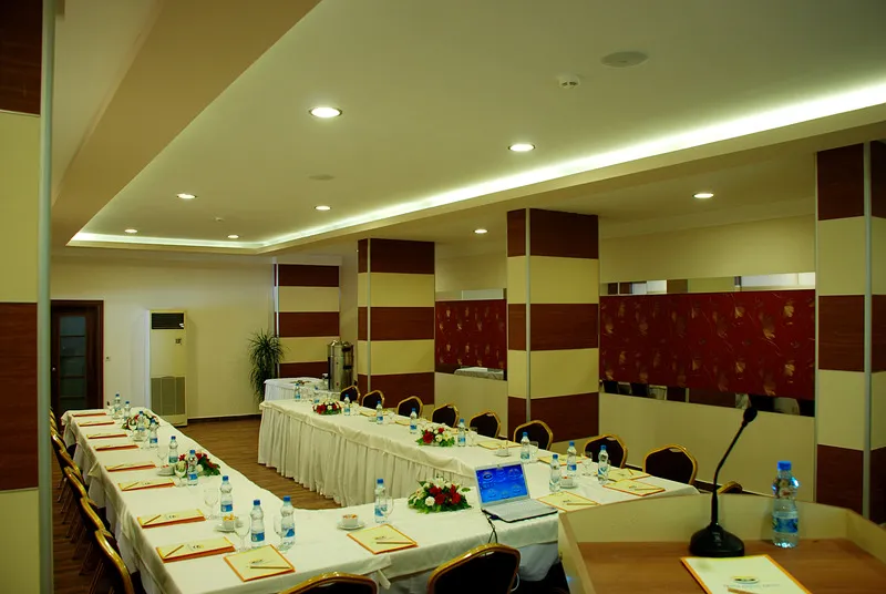 Conferences, Grand Okan Hotel, Antalya