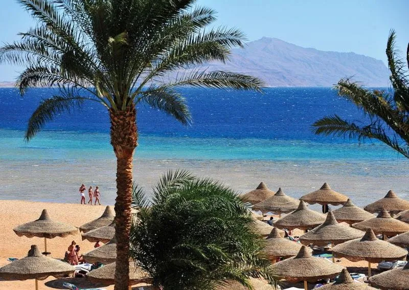 General view, Baron Palms Sharm El Sheikh, Red Sea Riviera