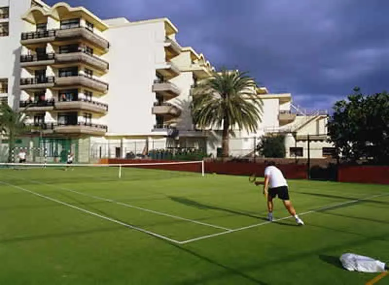 Sports and Entertainment, Grupotel Tres Vidas, Gran Canaria