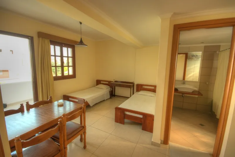APARTMENT CAPACITY 4 Room, Theatraki Apartments, Kos