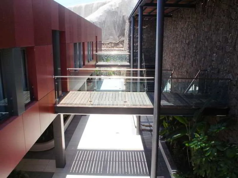 General view, Las Villas de Amadores, Gran Canaria