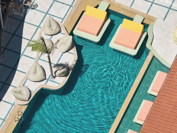 Danelis Hotel, Crete