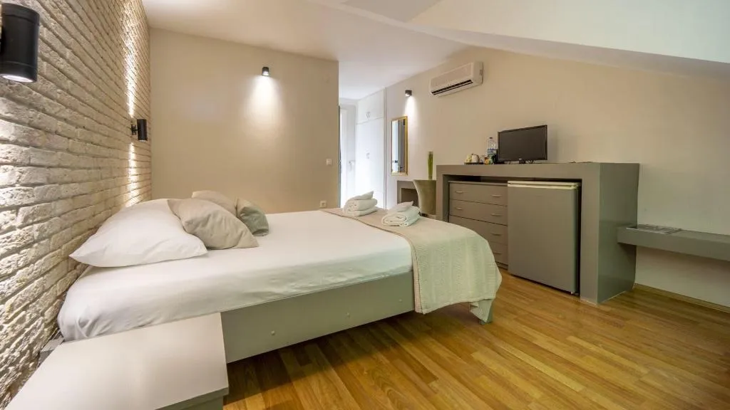Room, Selimhan Hotel - Selimiye, Dalaman